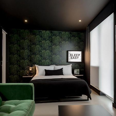 Kip Hotel Лондон Экстерьер фото