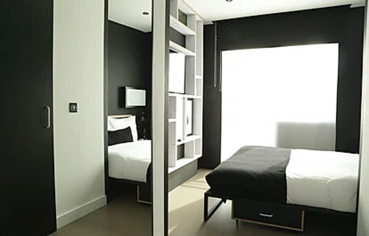 Kip Hotel Лондон Номер фото